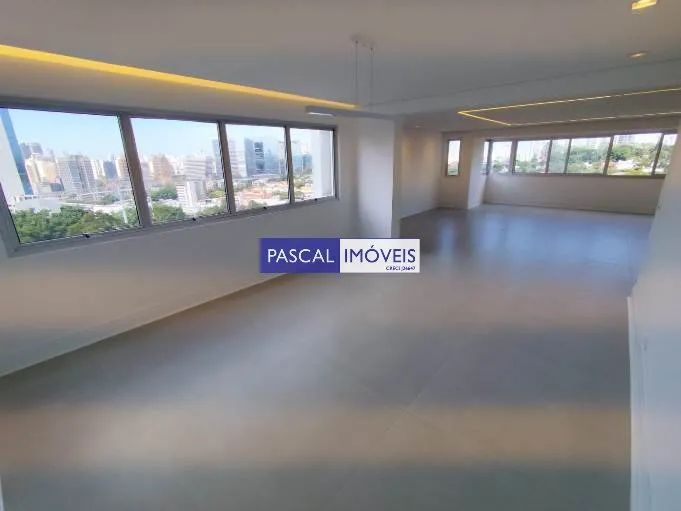 Apartamento Vila Morumbi 5 dormitórios 3 vagas - Foto 2
