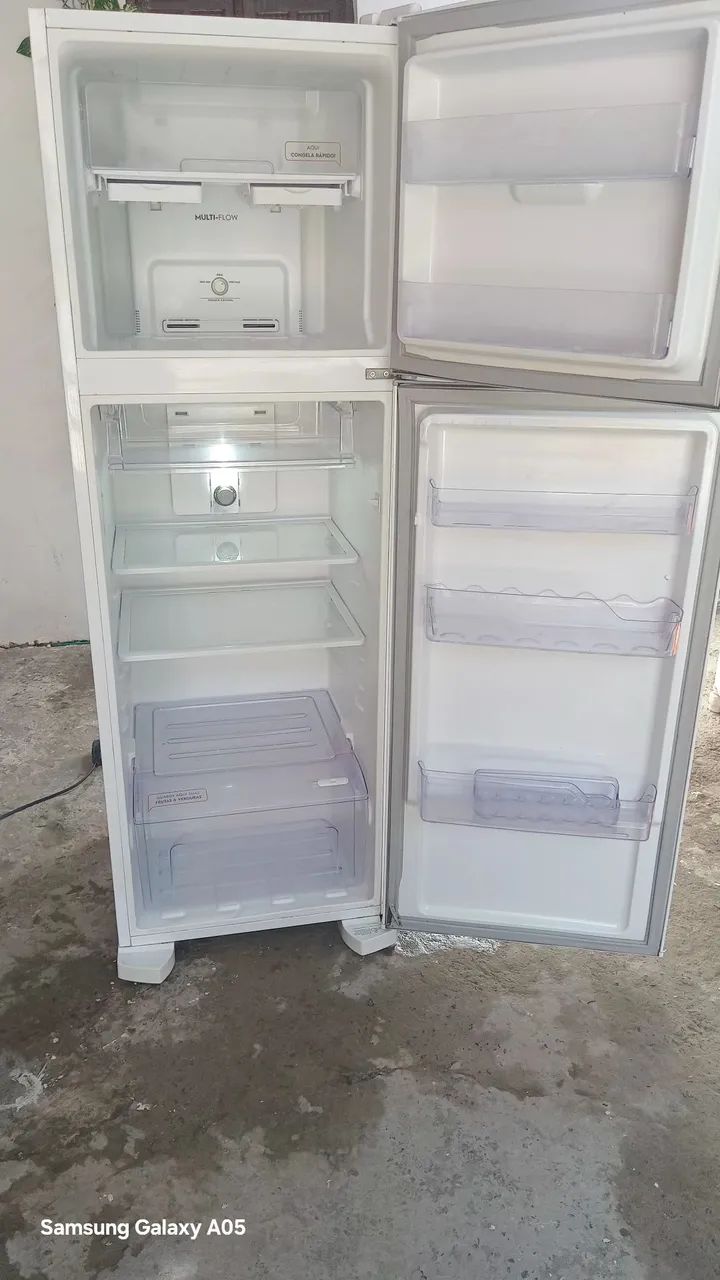 Geladeira  - Foto 2