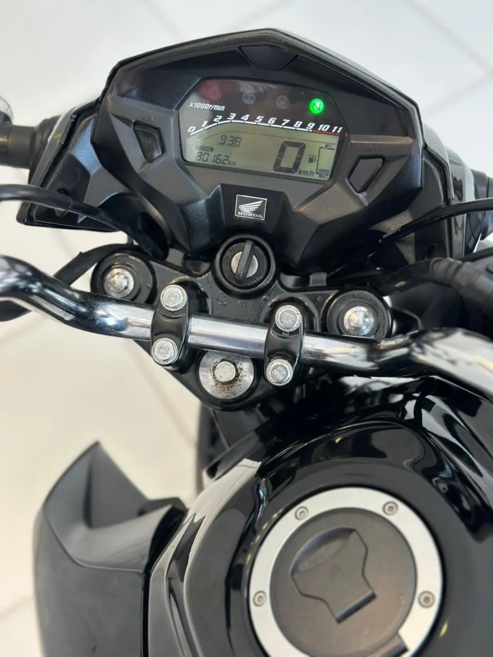 Titan 160 2016 - Foto 5