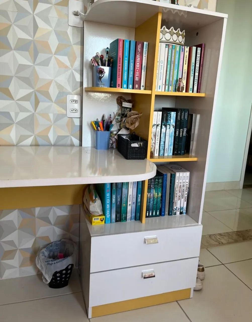 Escrivaninha  - Foto 4