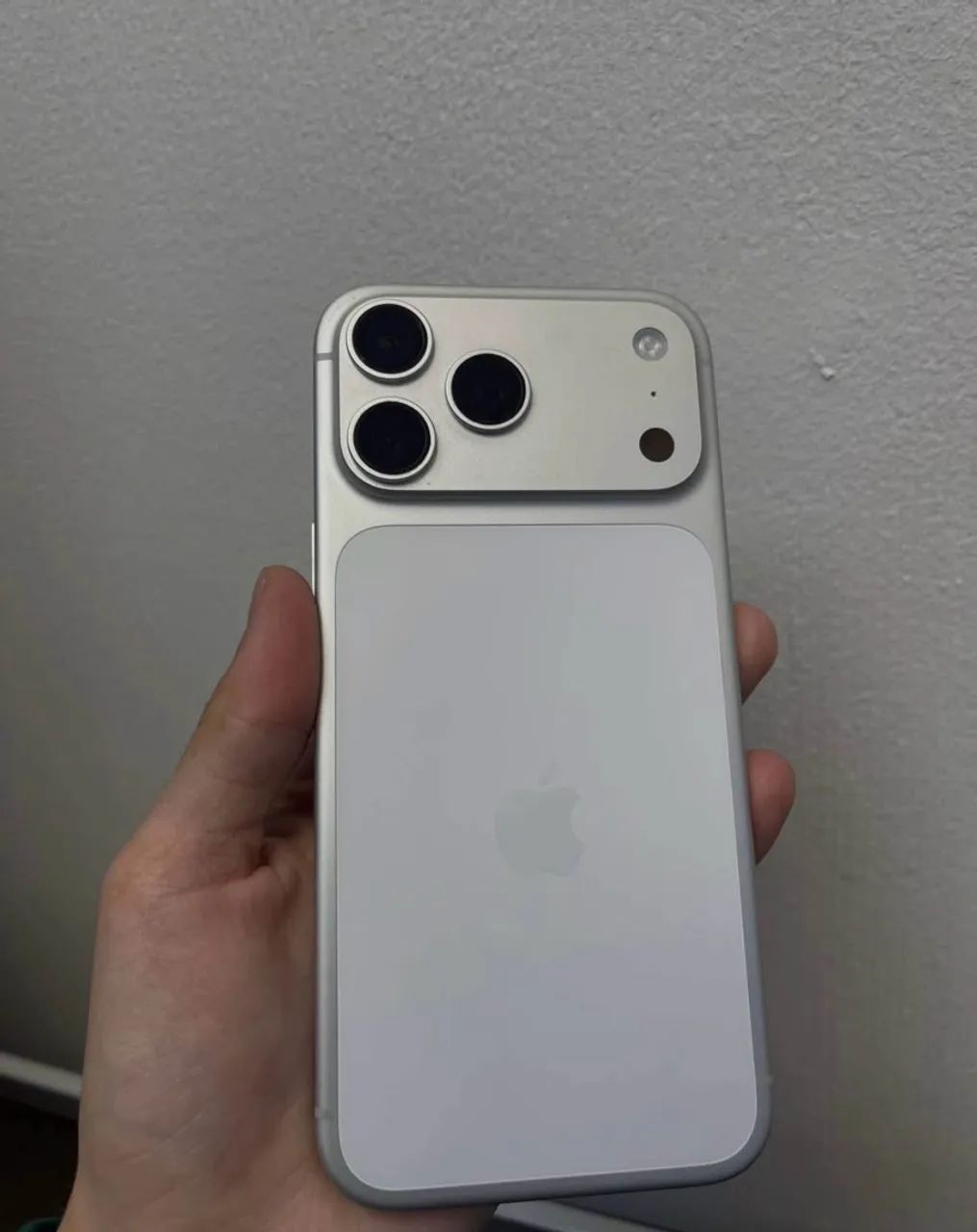 iPhone 17 Pro Max 256 g - Foto 2