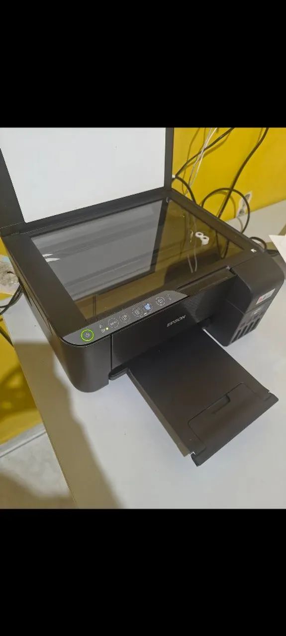 EPSON L3250 - Foto 2