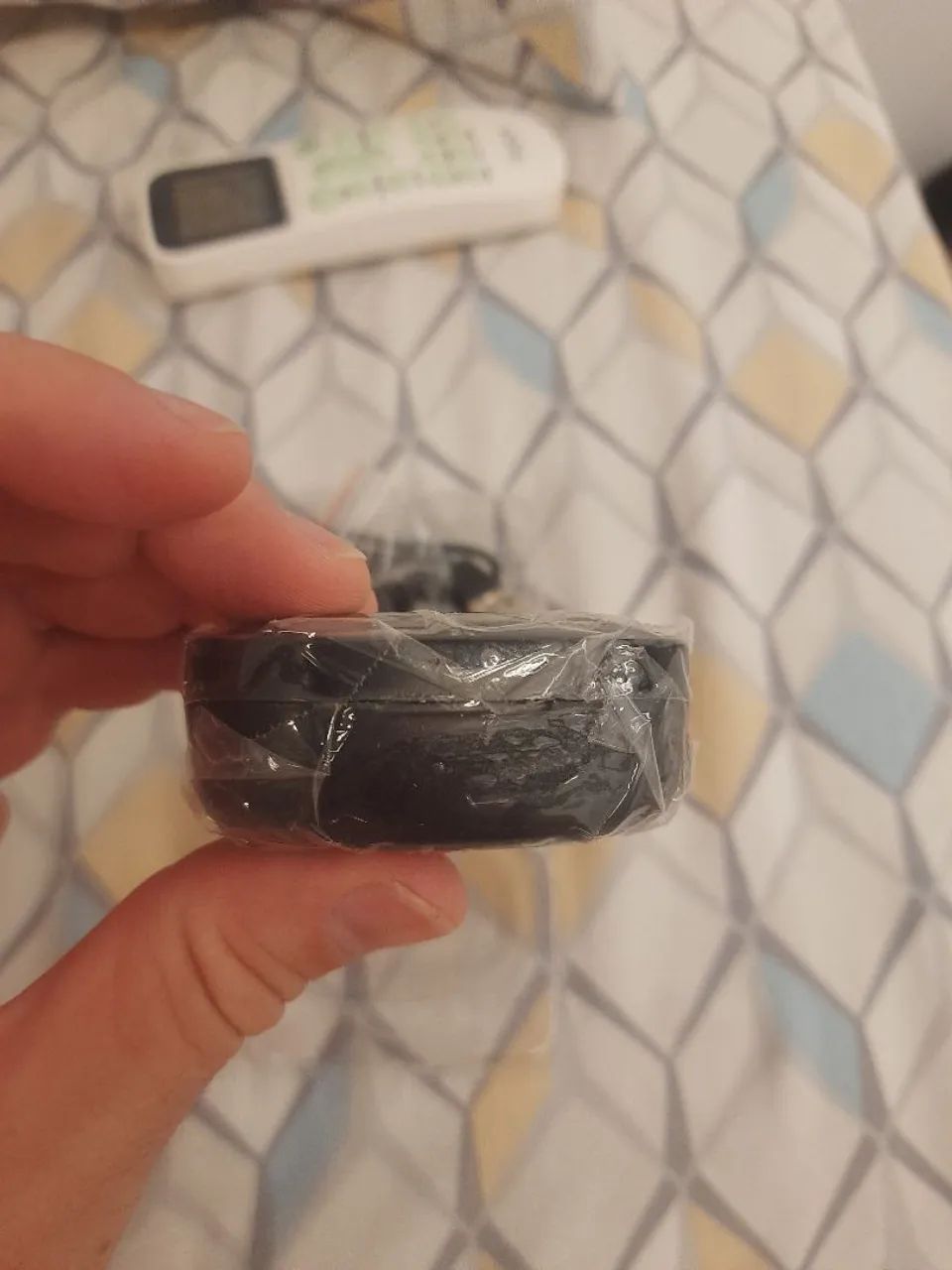 Fone de ouvido bluetooth  - Foto 5