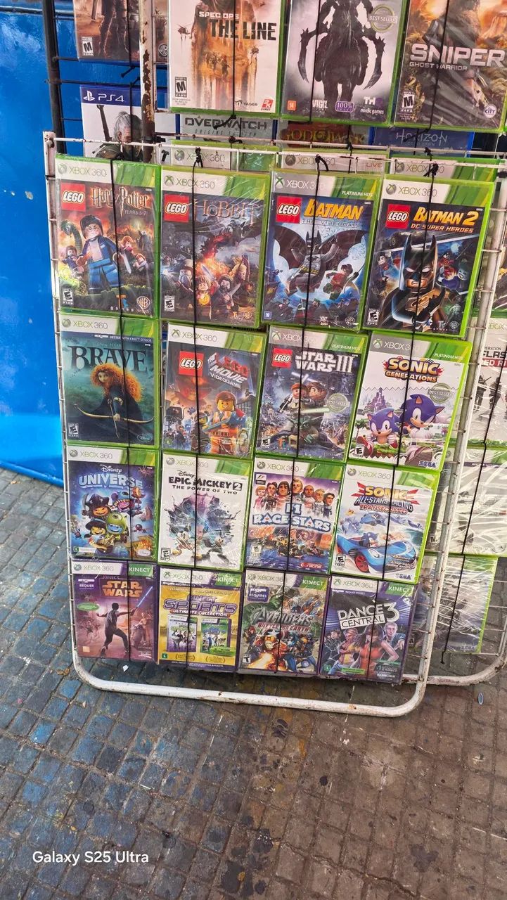Xbox360  - Foto 3