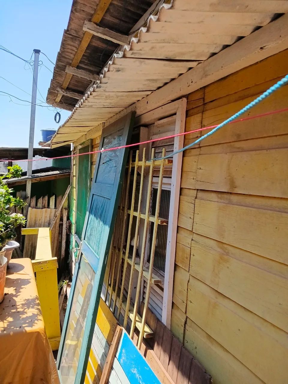 Casinha próximo ao centro