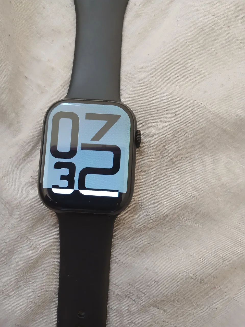 Smartwatch Microwear S11 (Série 11 - Foto 4