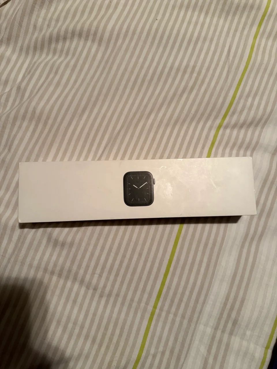 Apple Watch Series 5 44mm GPS + Cellular Space Gra - Foto 4