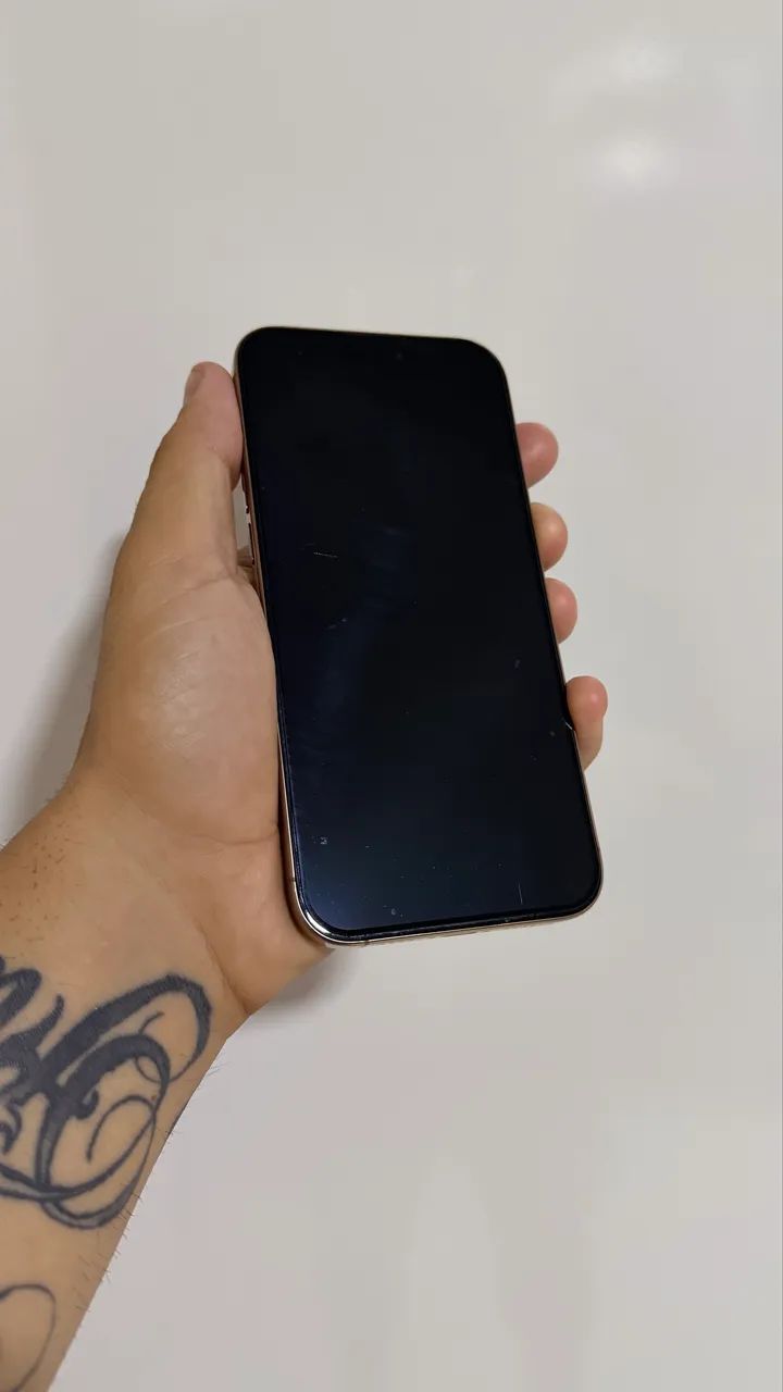 iPhone 16 ProMax - 256gb - Desert - Foto 5