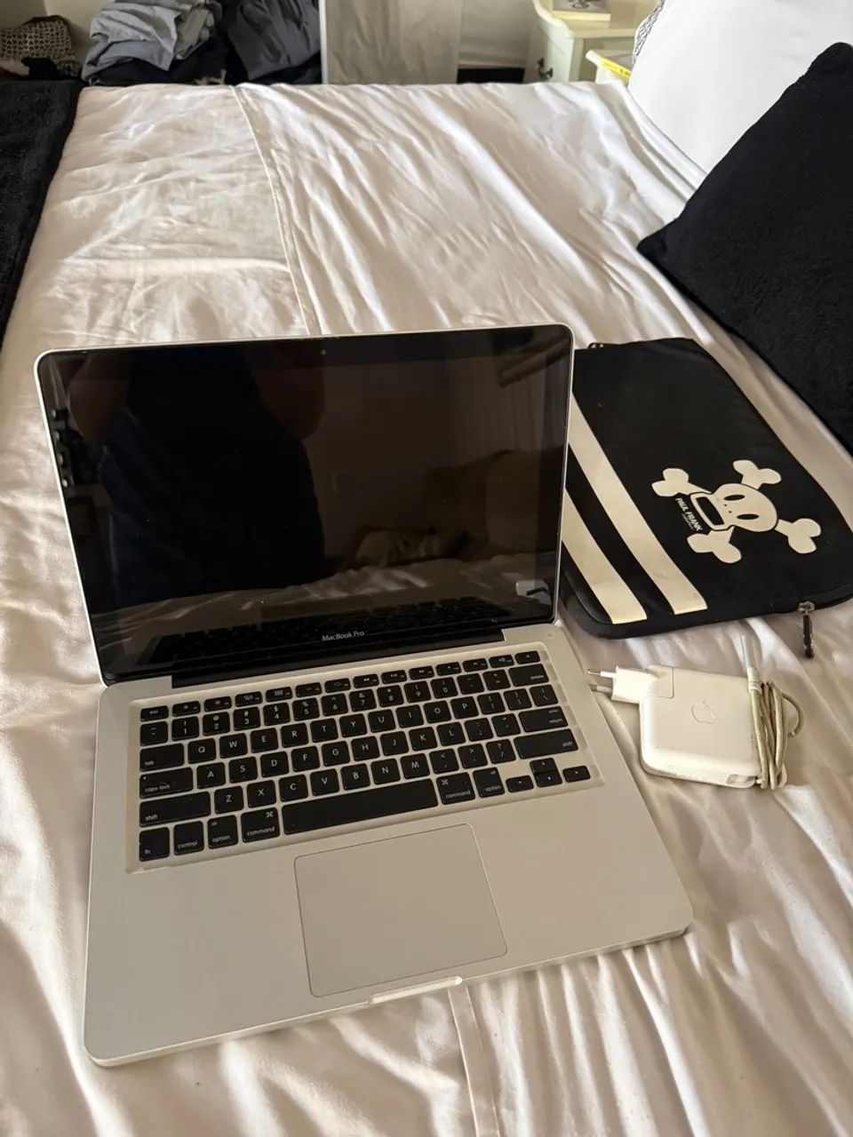 MacBook Pro 13 - 2012  Muito bem conservado