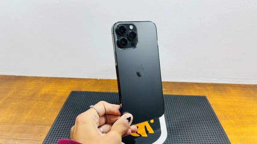 iPhone 13 PRO MAX (128GB) SEMINOVO!