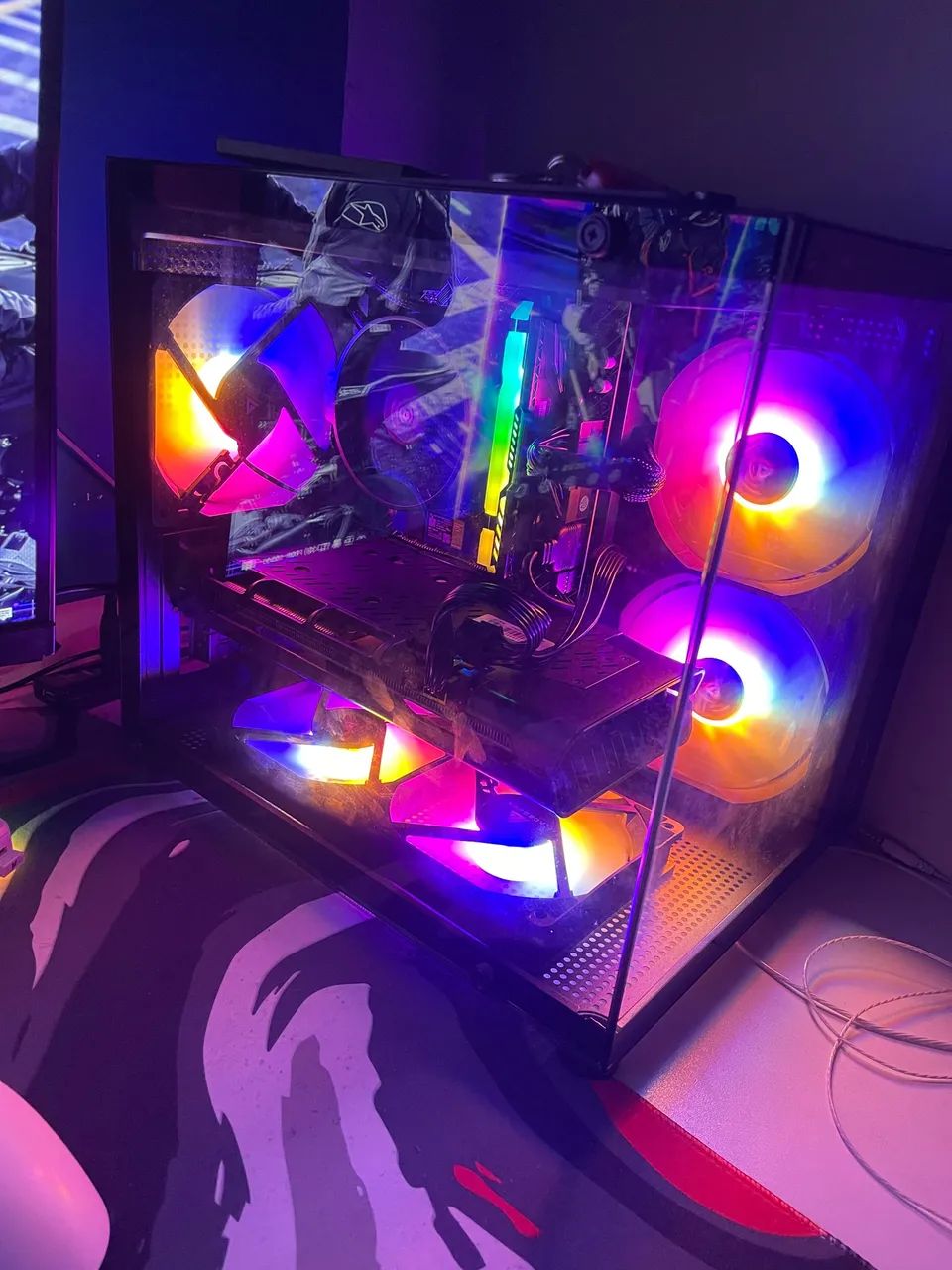 ? PC GAMER RYZEN 7 ?