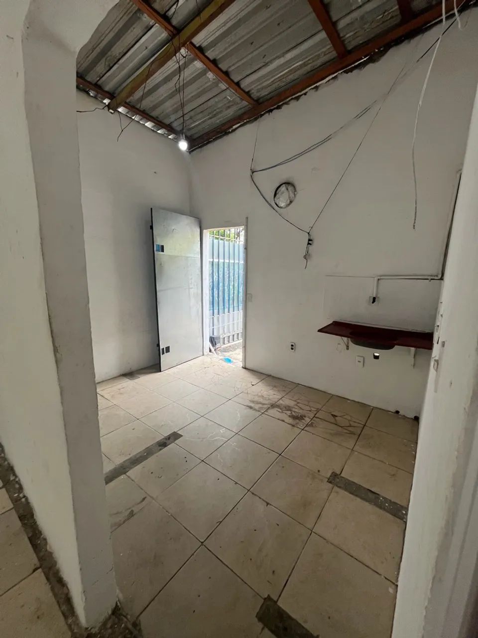 Alugo ponto comercial no centro  - Foto 2