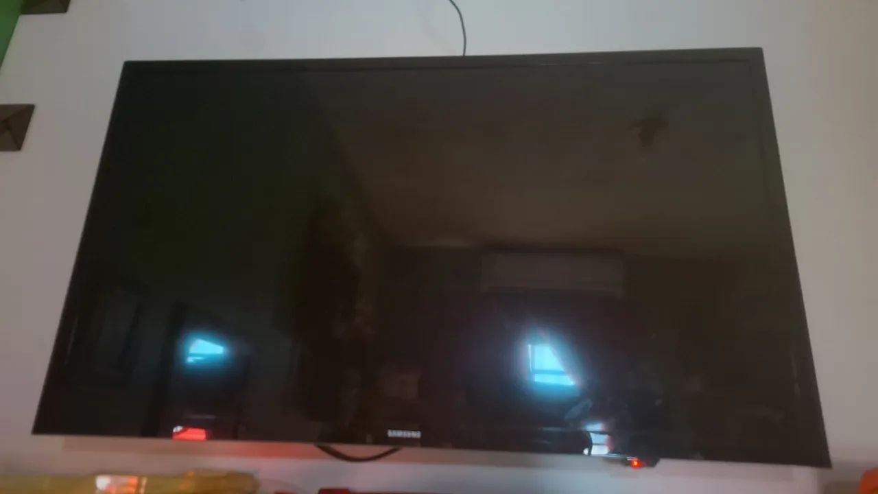Televisão - Foto 2