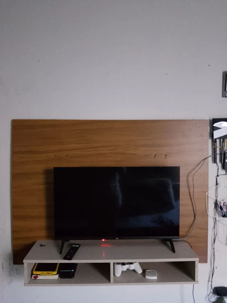 Painel de tv - Foto 4