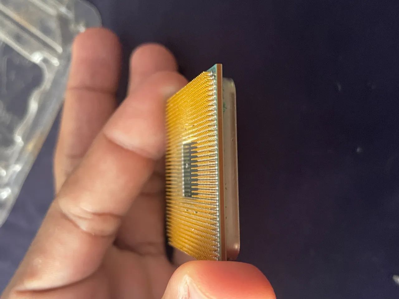 Ryzen 5 3600 - Foto 2