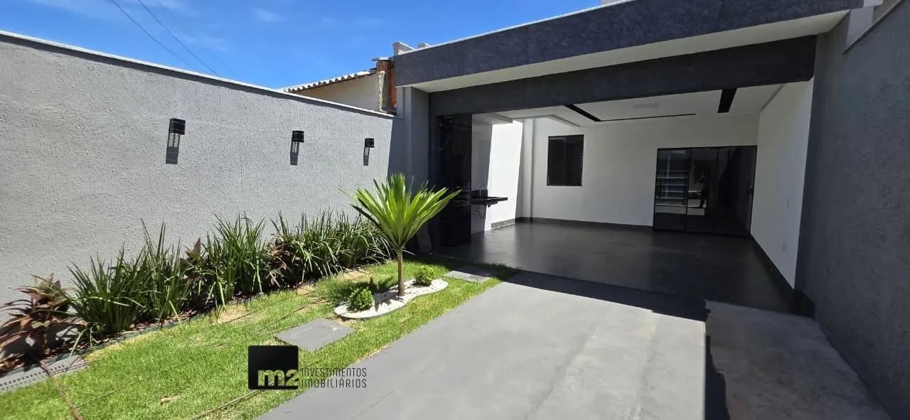 Casa com 3 quartos no Setor Orientville - Foto 2