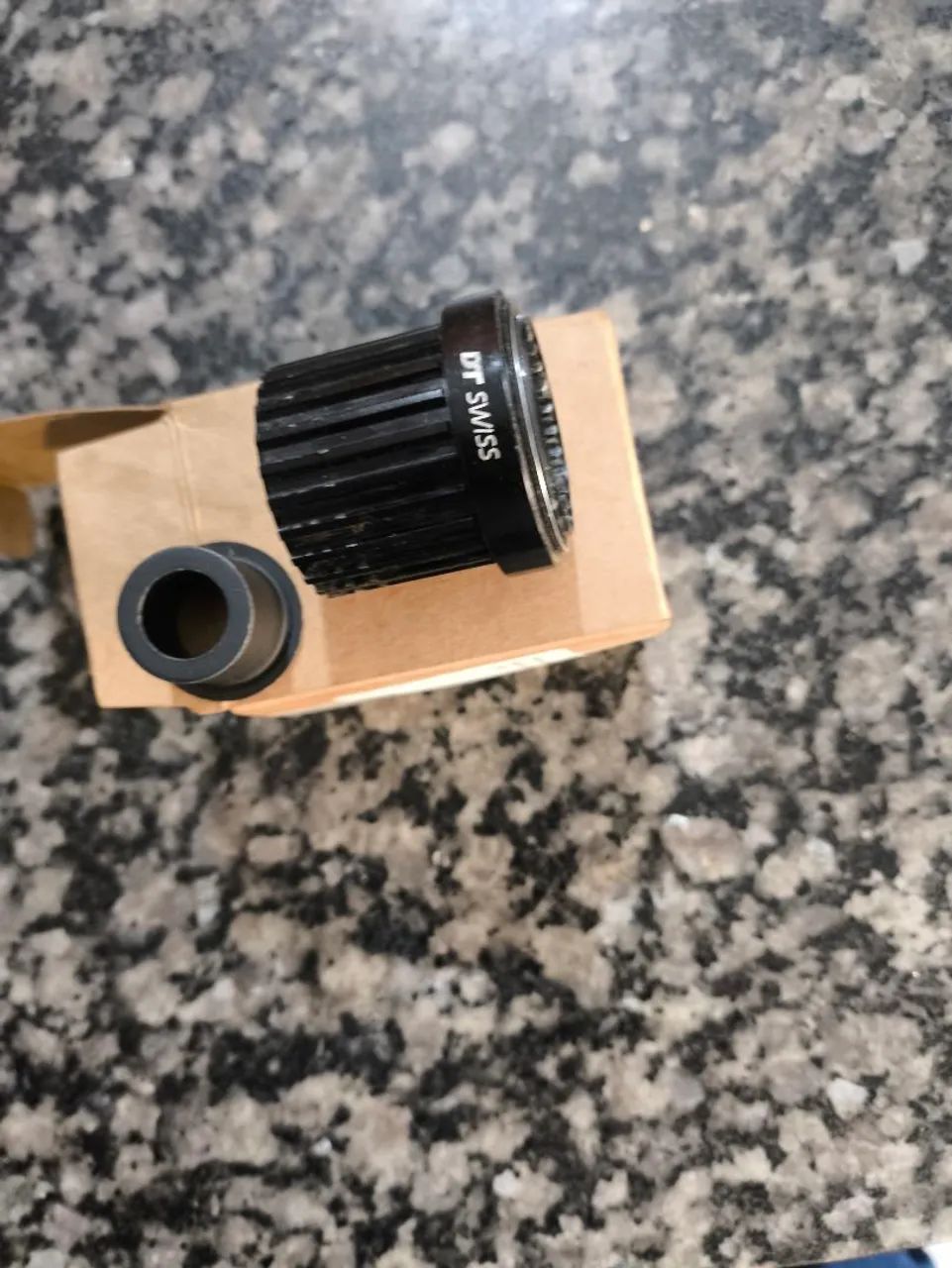 Freehub ratchet micro spline DT swiss 