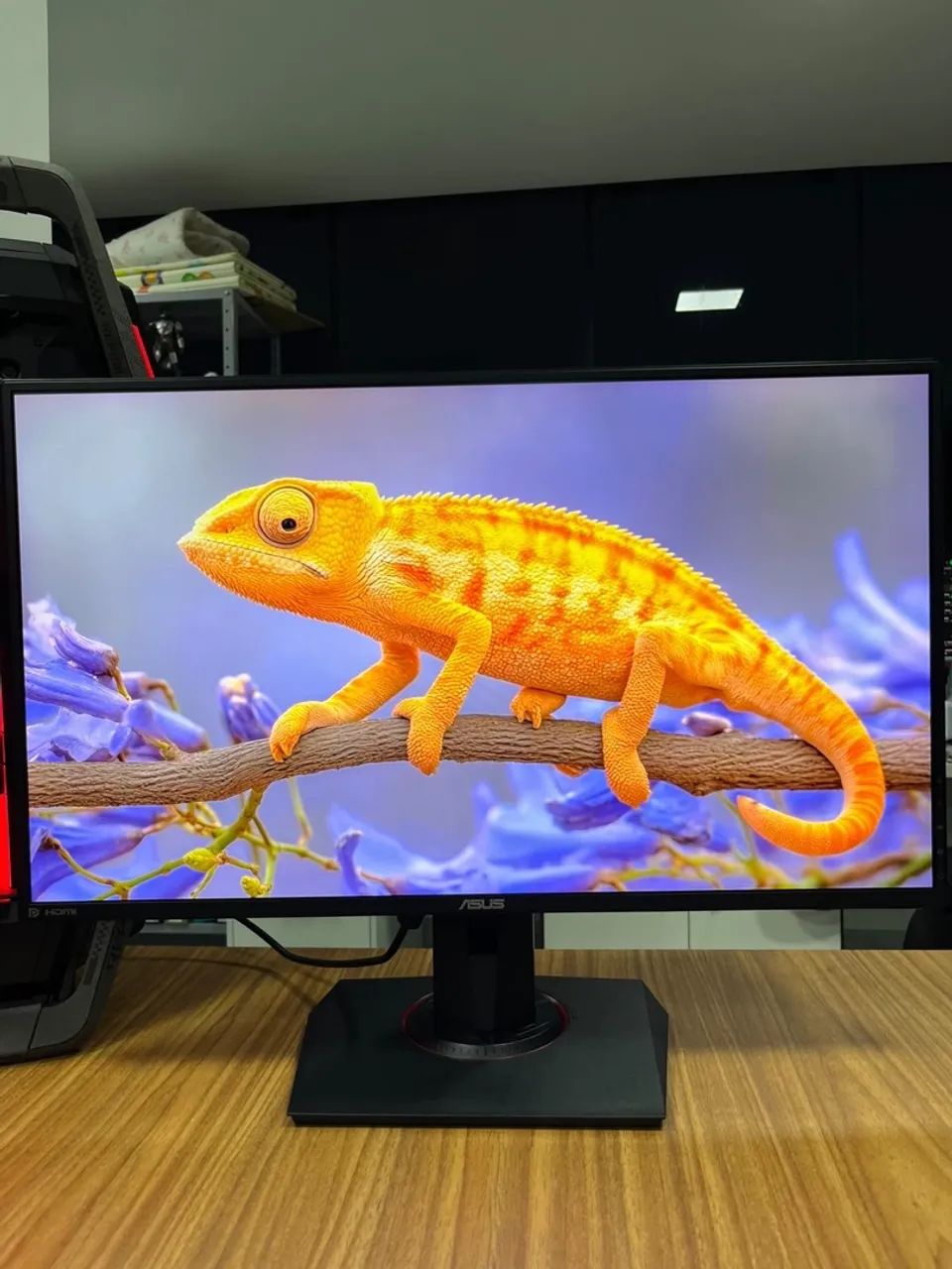 MONITOR ASUS IPS 27 144hz GSYNC 