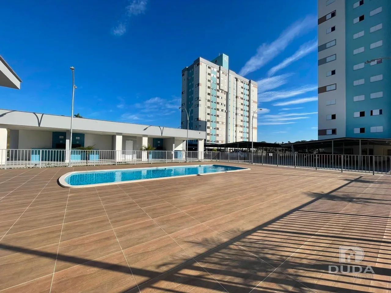 Apartamento para locação