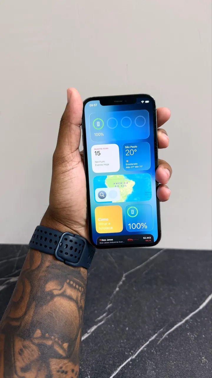 IPHONE 12 PRO - Foto 4