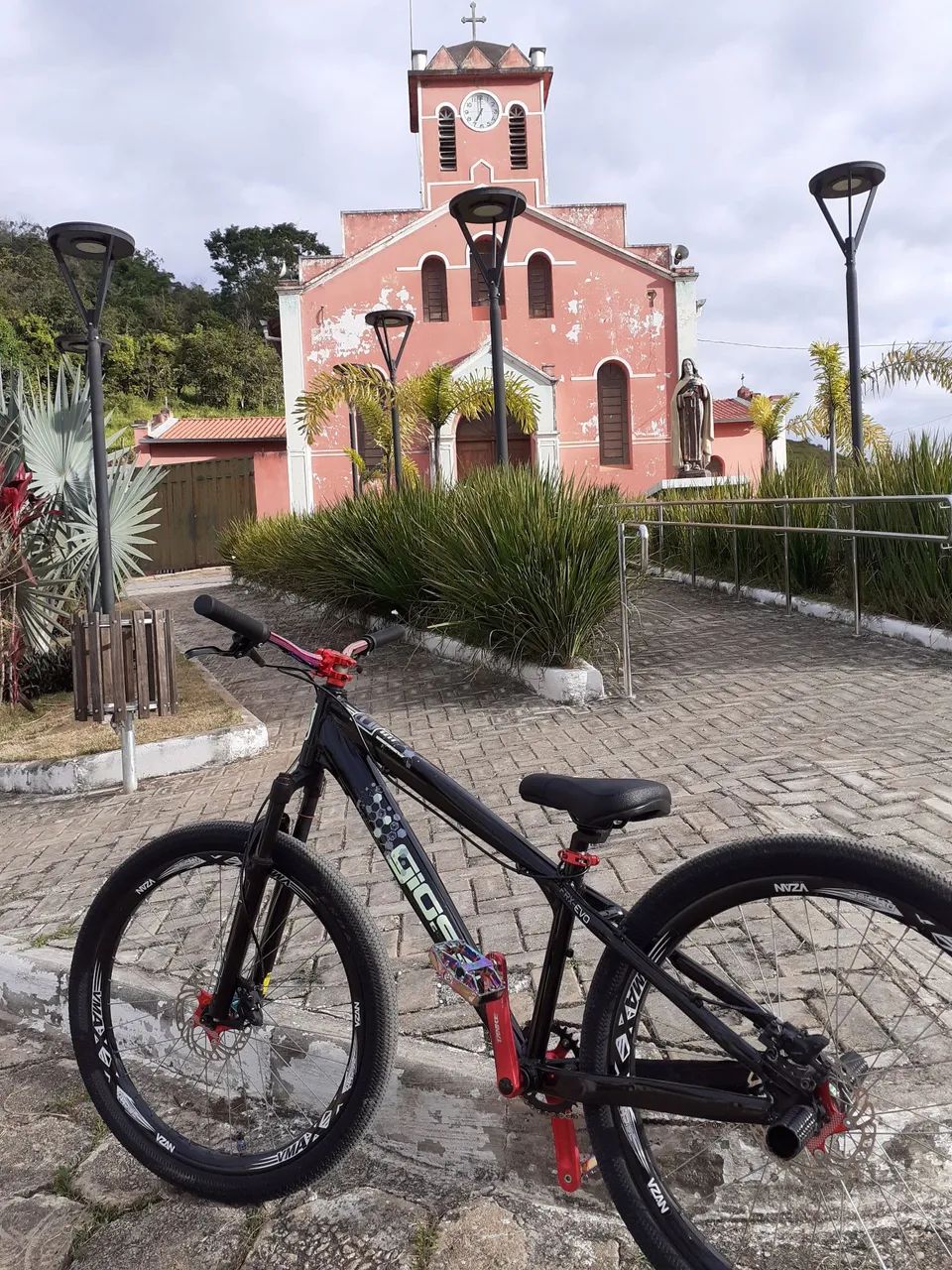 Gios frx-evo