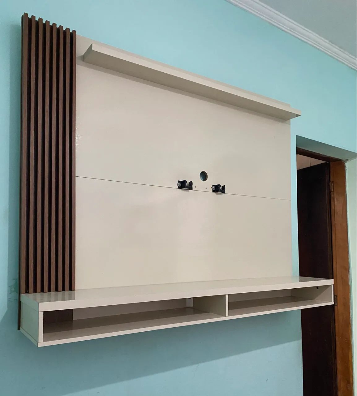  Painel de TV