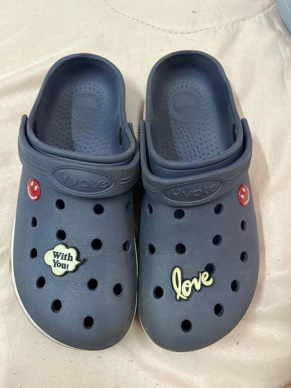 Crocs babuche 