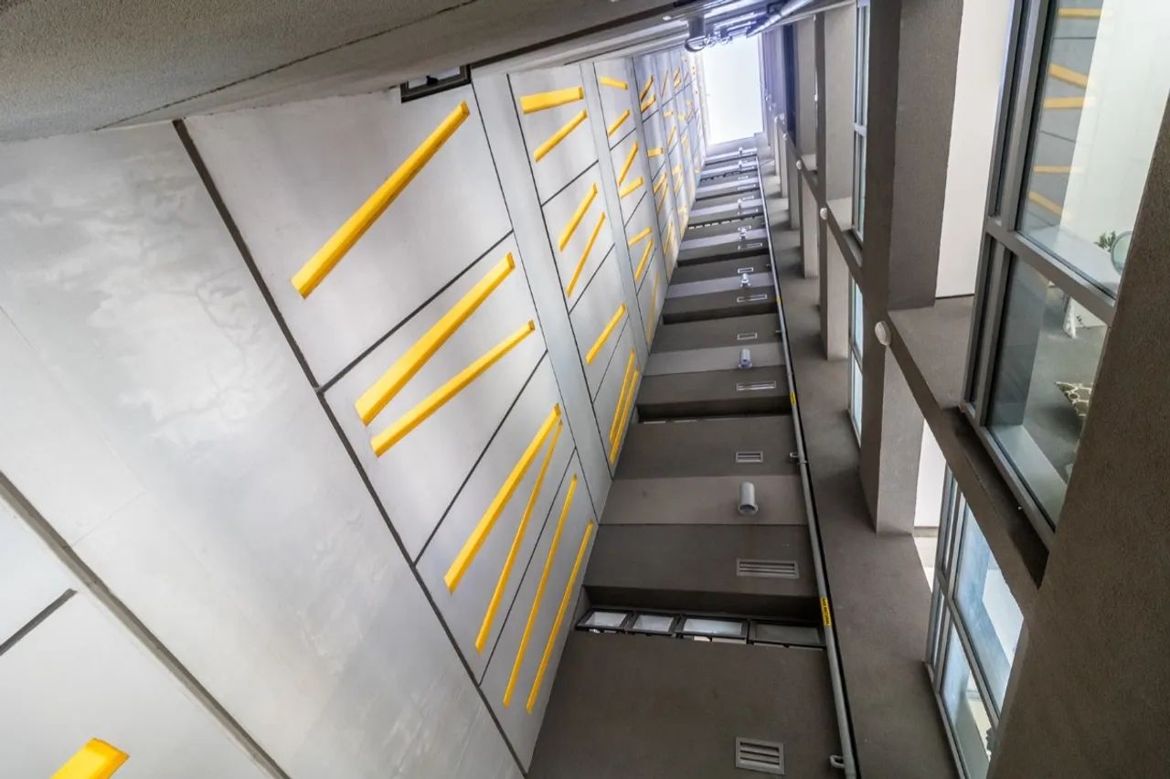 Apartamento para venda em Perdizes com 2 quartos, sendo 1 suíte, 84m² - Foto 2