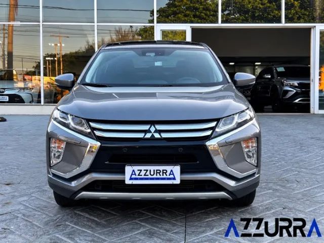 Mitsubishi Eclipse Cross HPE-S 1.5 AWD 165cv Aut. 2019 2019