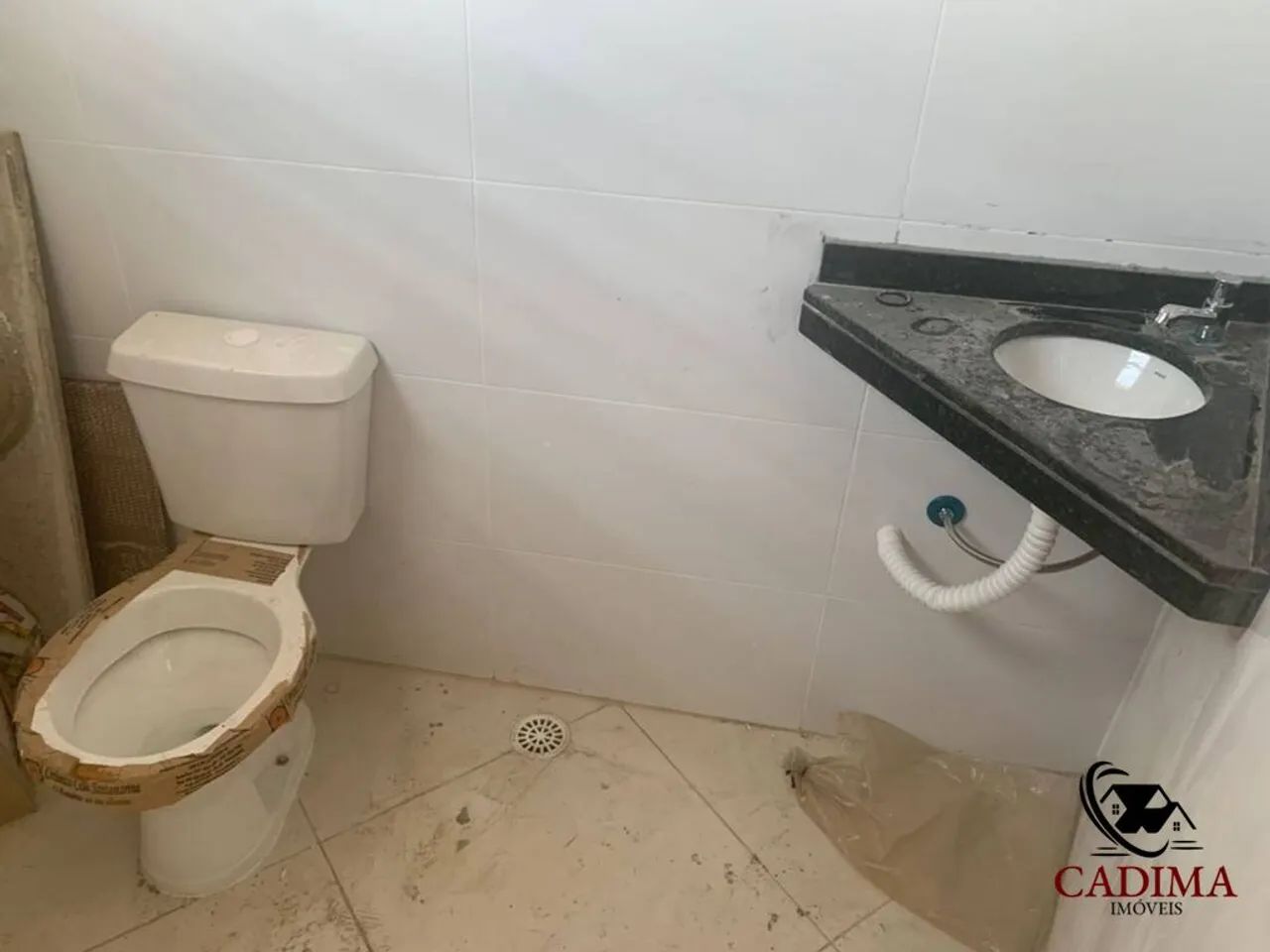 Salão comercial à venda na Cidade Nova São Miguel! - Foto 2