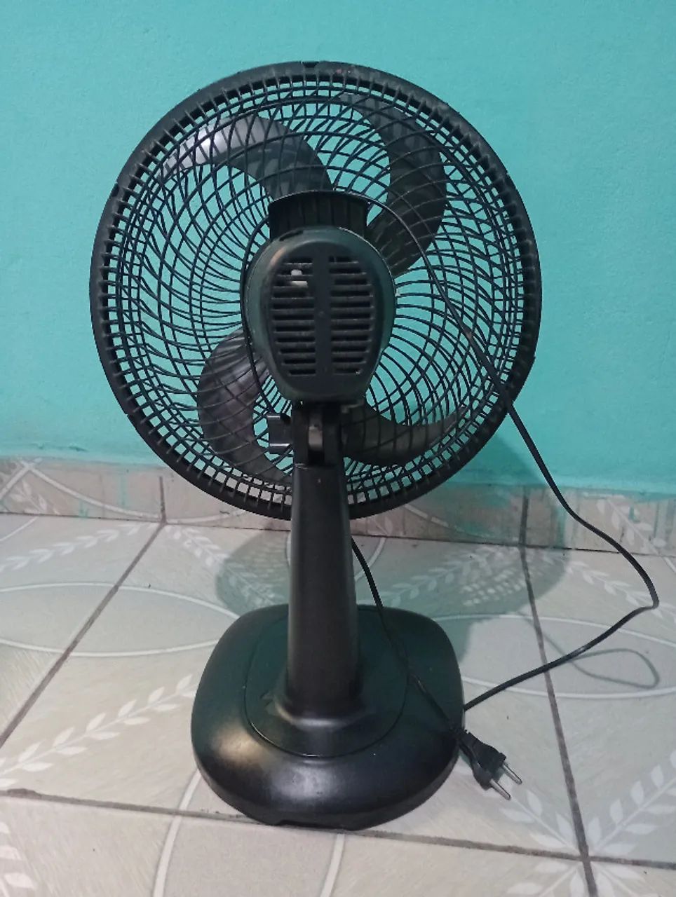 Ventilador Mallory  - Foto 2