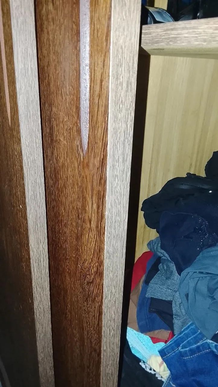 GUARDA ROUPAS  - Foto 2