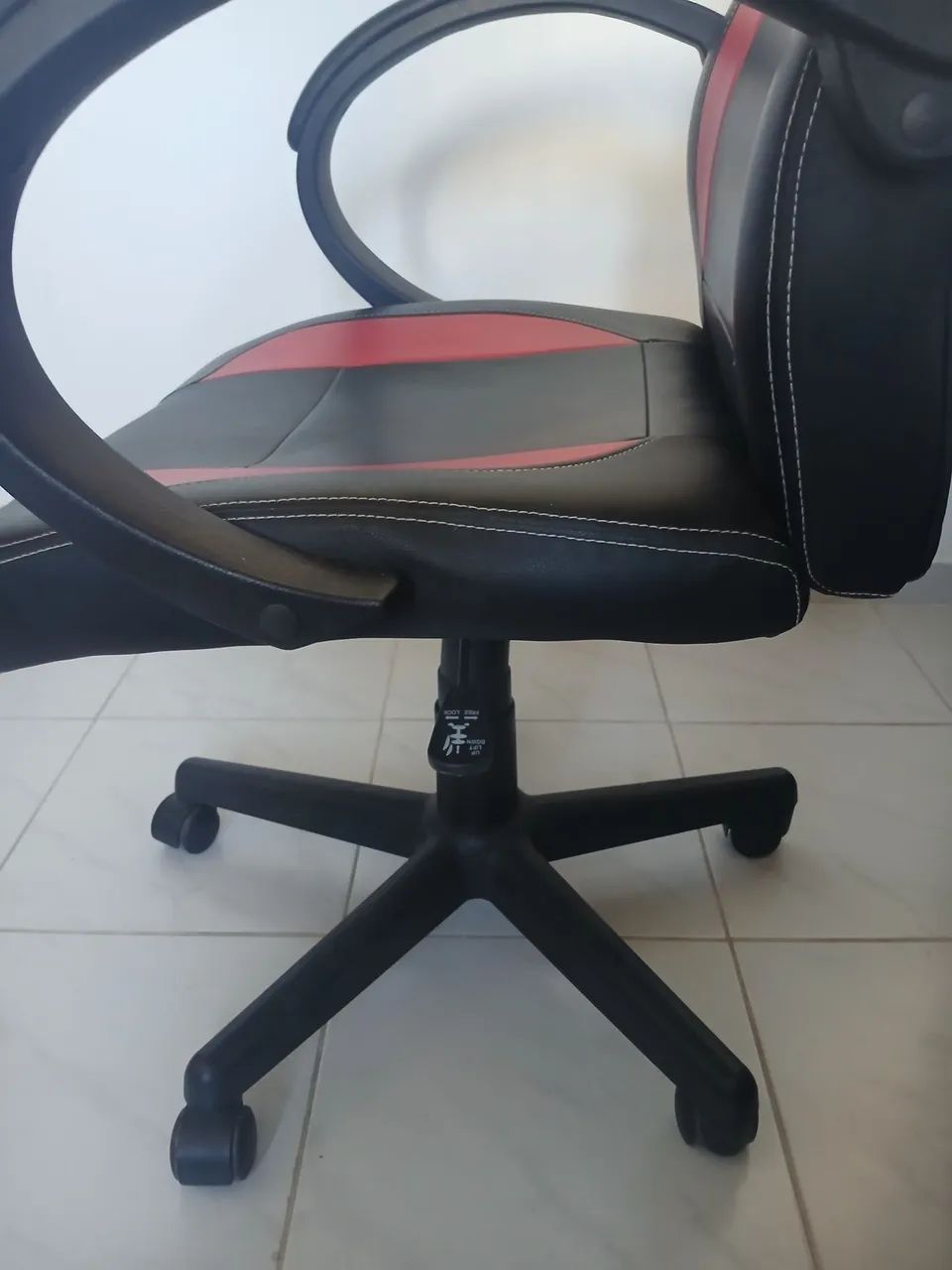 Cadeira Gamer - Foto 4