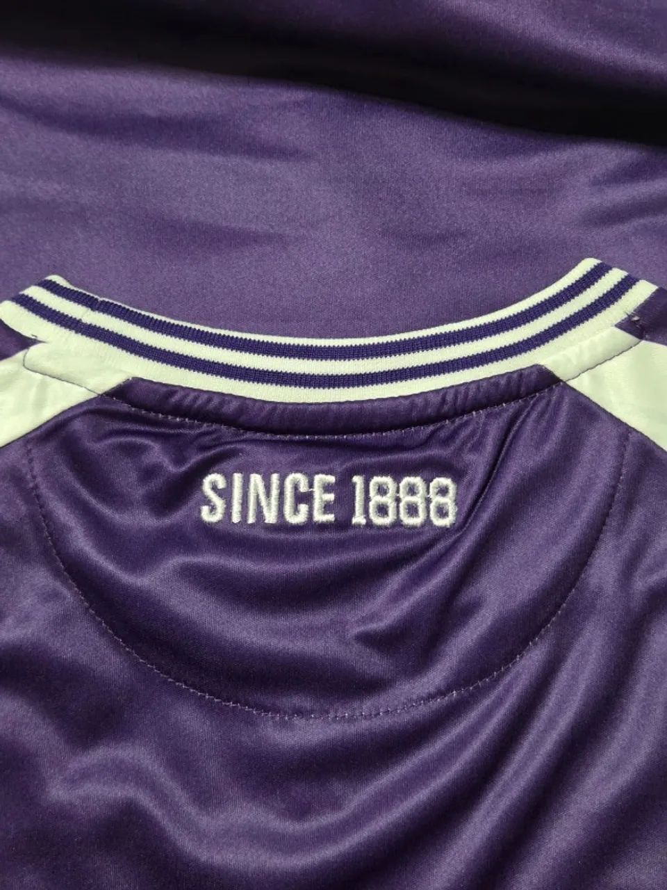 camisa barnet 2024/2025 away - Foto 5