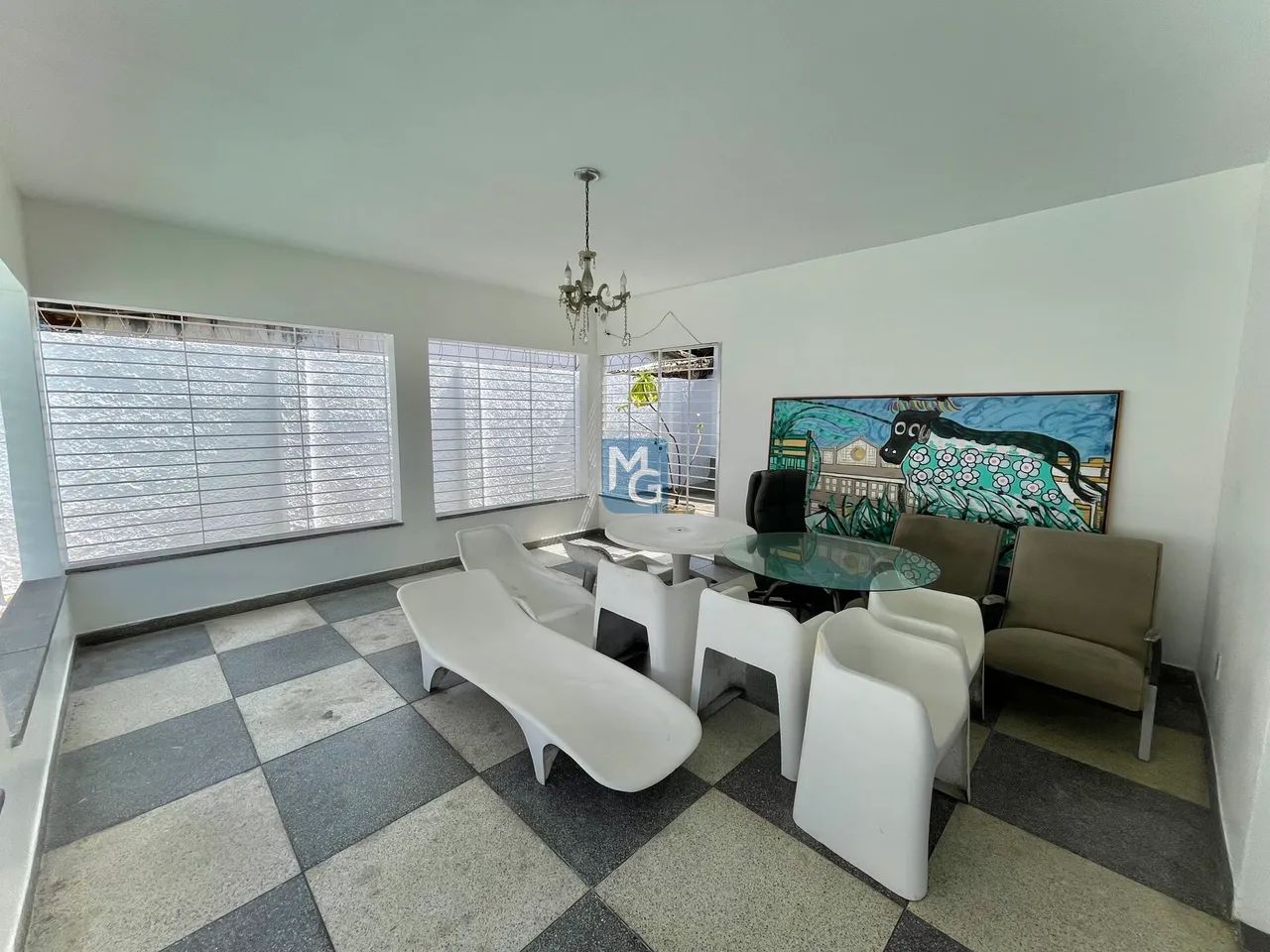 Casa Campo Grande - Casa 3 quartos na Encruzilhada - Foto 5