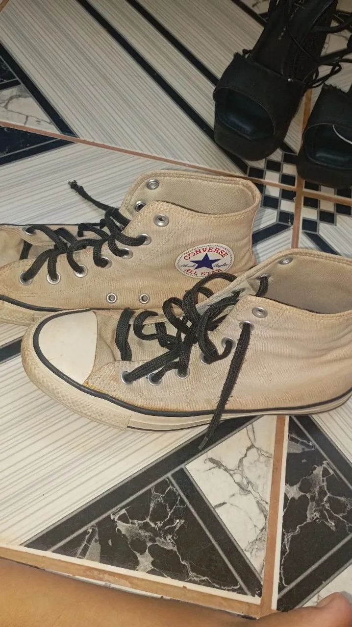 Desapego Sapatos - Foto 2