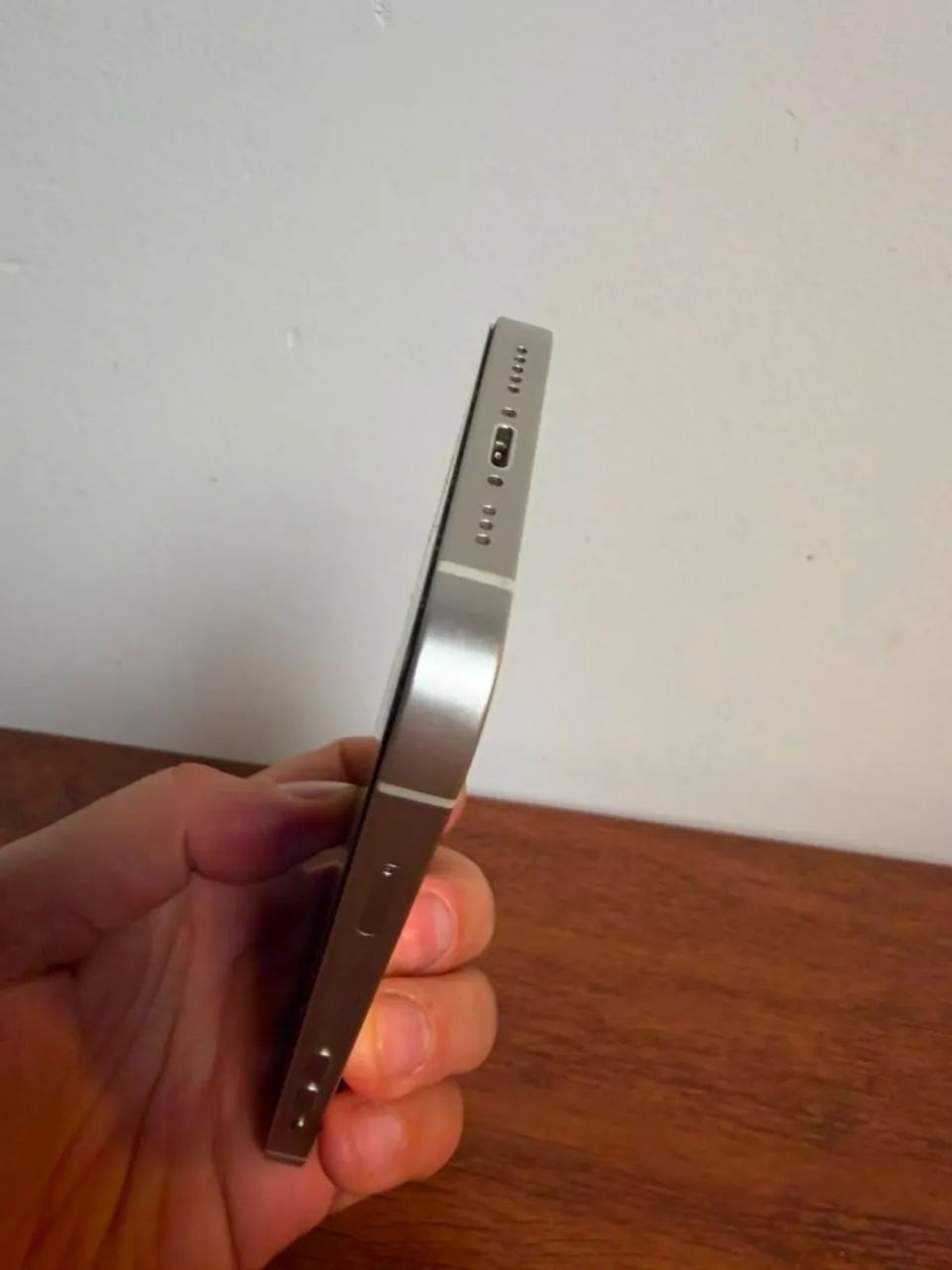 iPhone 14 128GB (Branco) - Foto 5