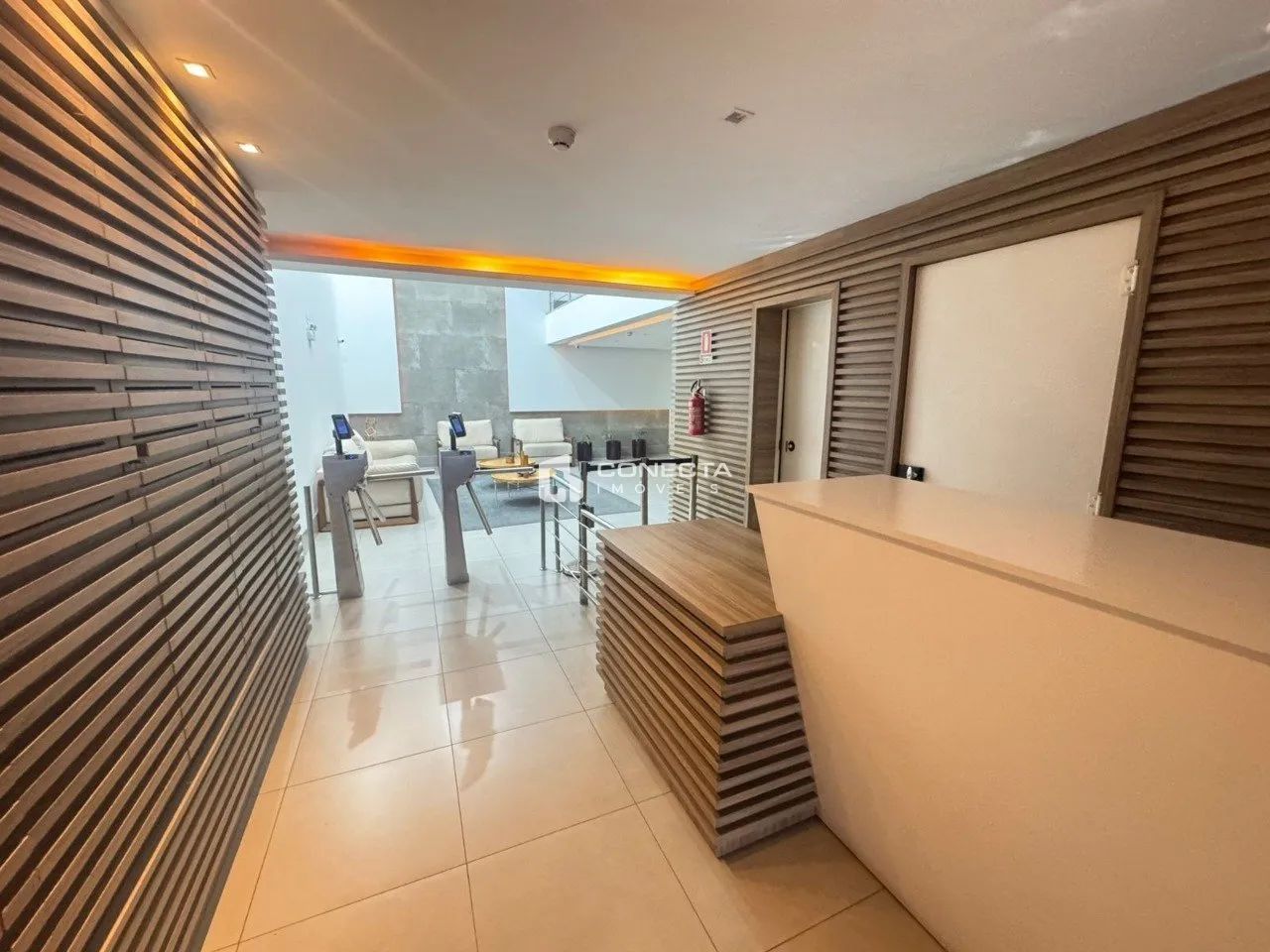 Sala Comercial para aluguel em Canoas - Foto 3