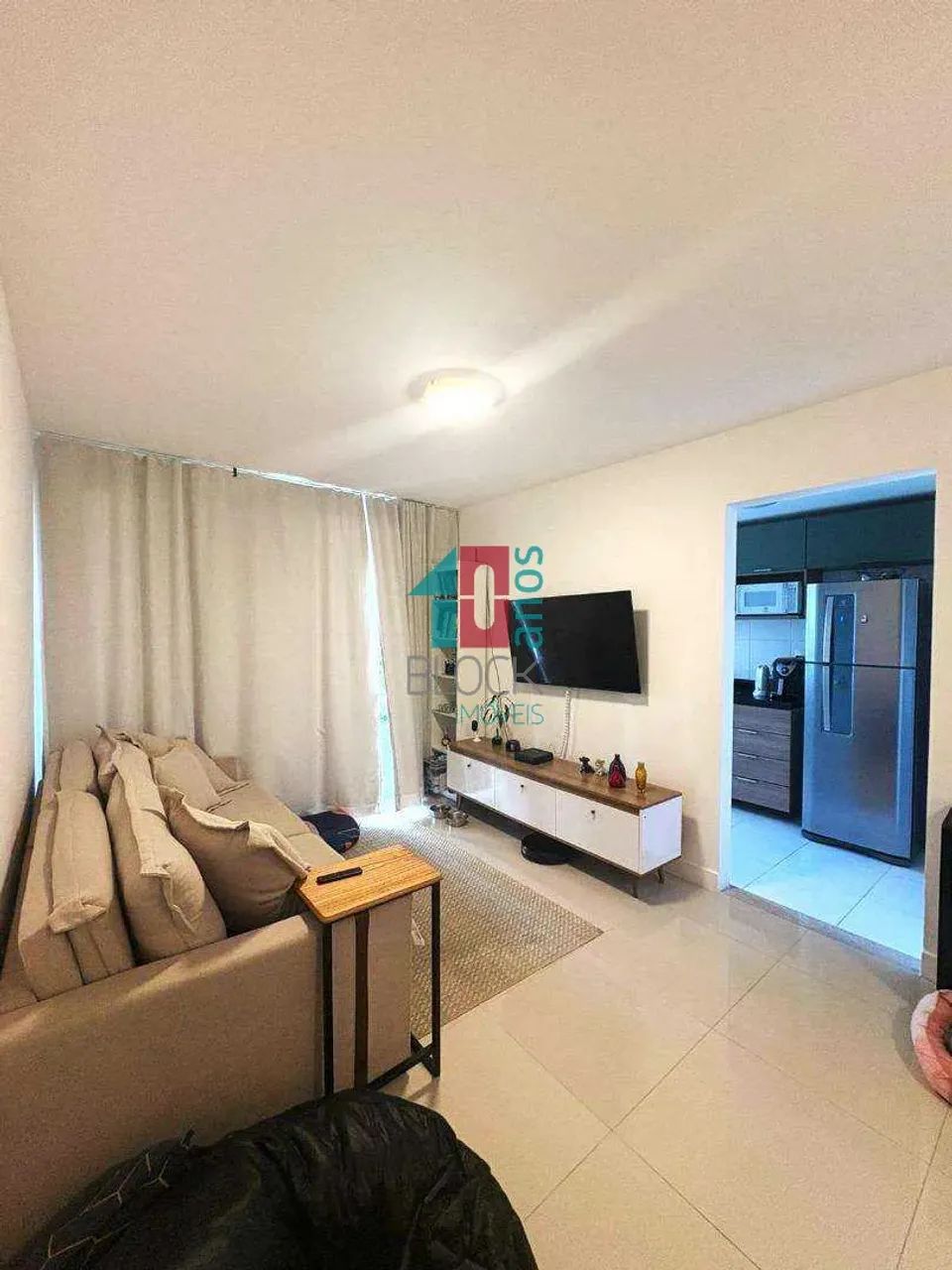 Barra da Tijuca | Apartamento 2 quartos, sendo 1 suite - Foto 3