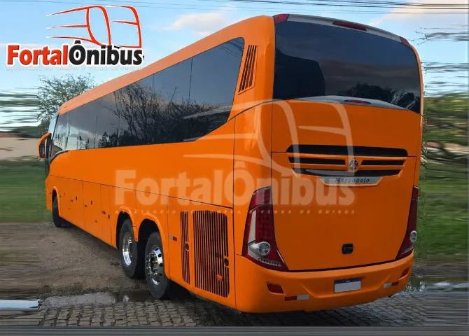 Mercedes Benz O500 RSD  - Foto 3