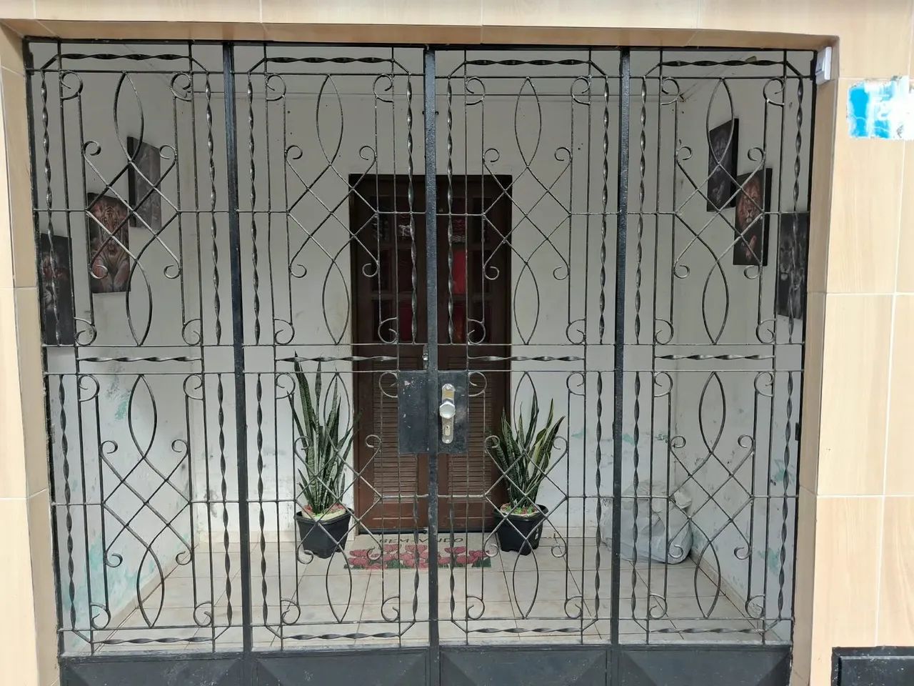 VENDO OU TROCO: CASA NA CHÃ DA JAQUEIRA - Foto 2