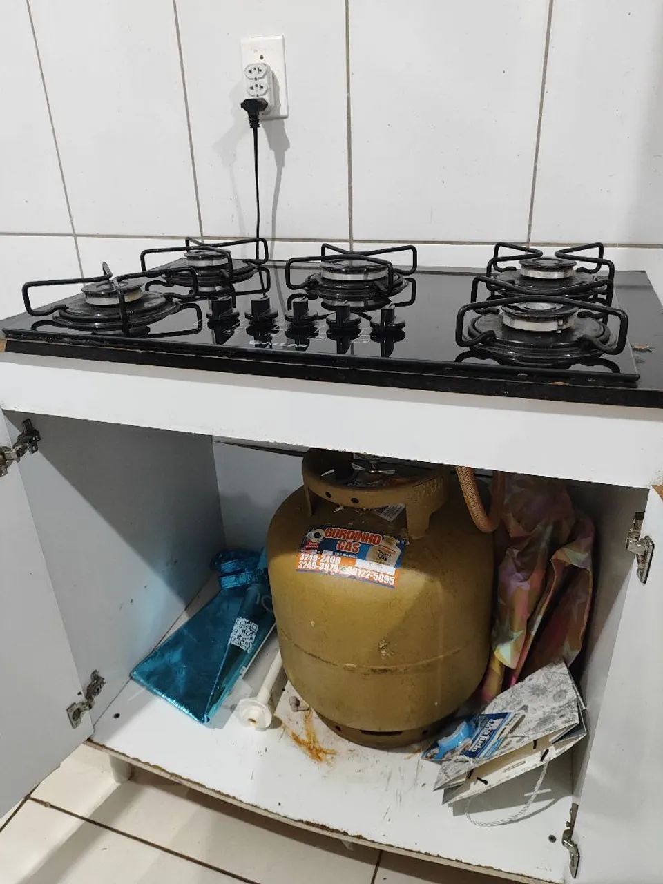 Fogão - Foto 3