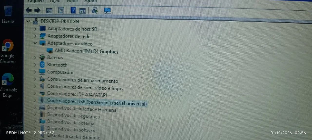 Notebook Asus  - Foto 5
