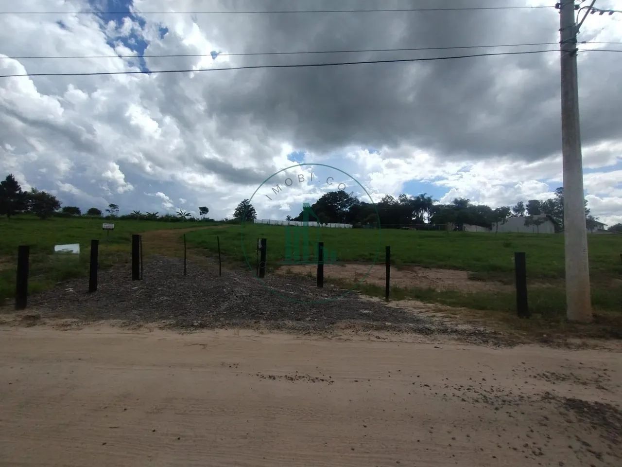Lote / Terreno em Águas Claras - São Pedro - Foto 2