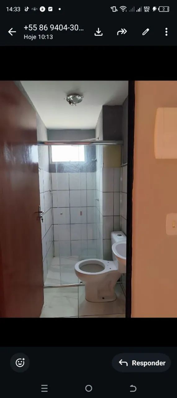Vendo um apartamento.  - Foto 4