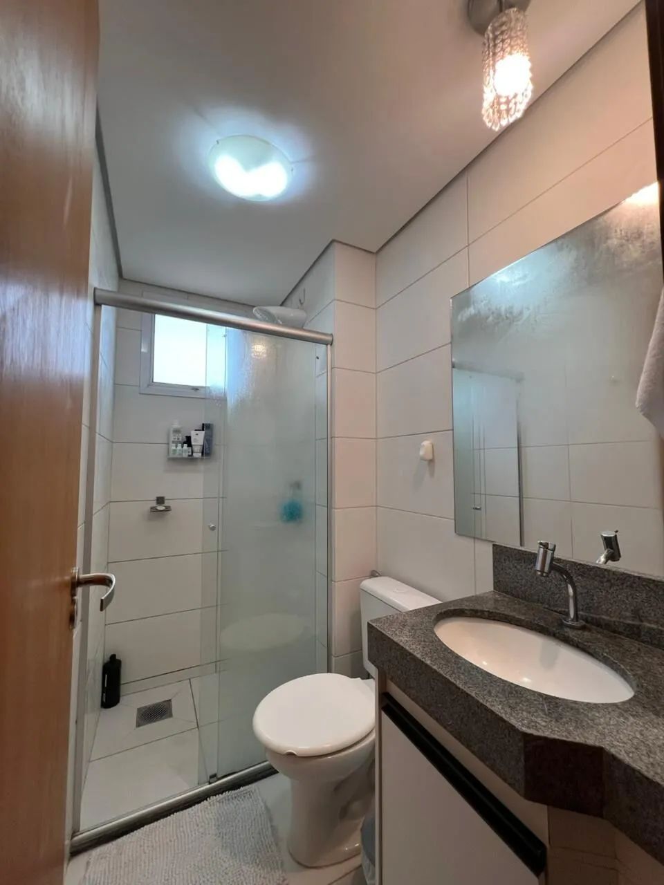 Condomínio Alvorada Cuiabá - locação de apartamento no Edificio Alvorada em Cuiabá - Foto 2