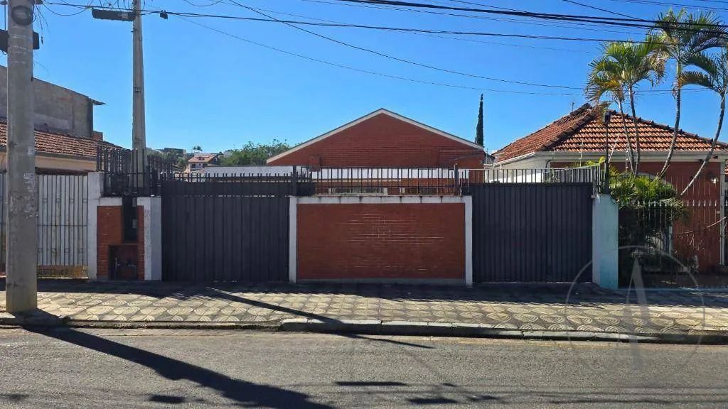 Casa à venda - Vila Carvalho - Sorocaba - SP