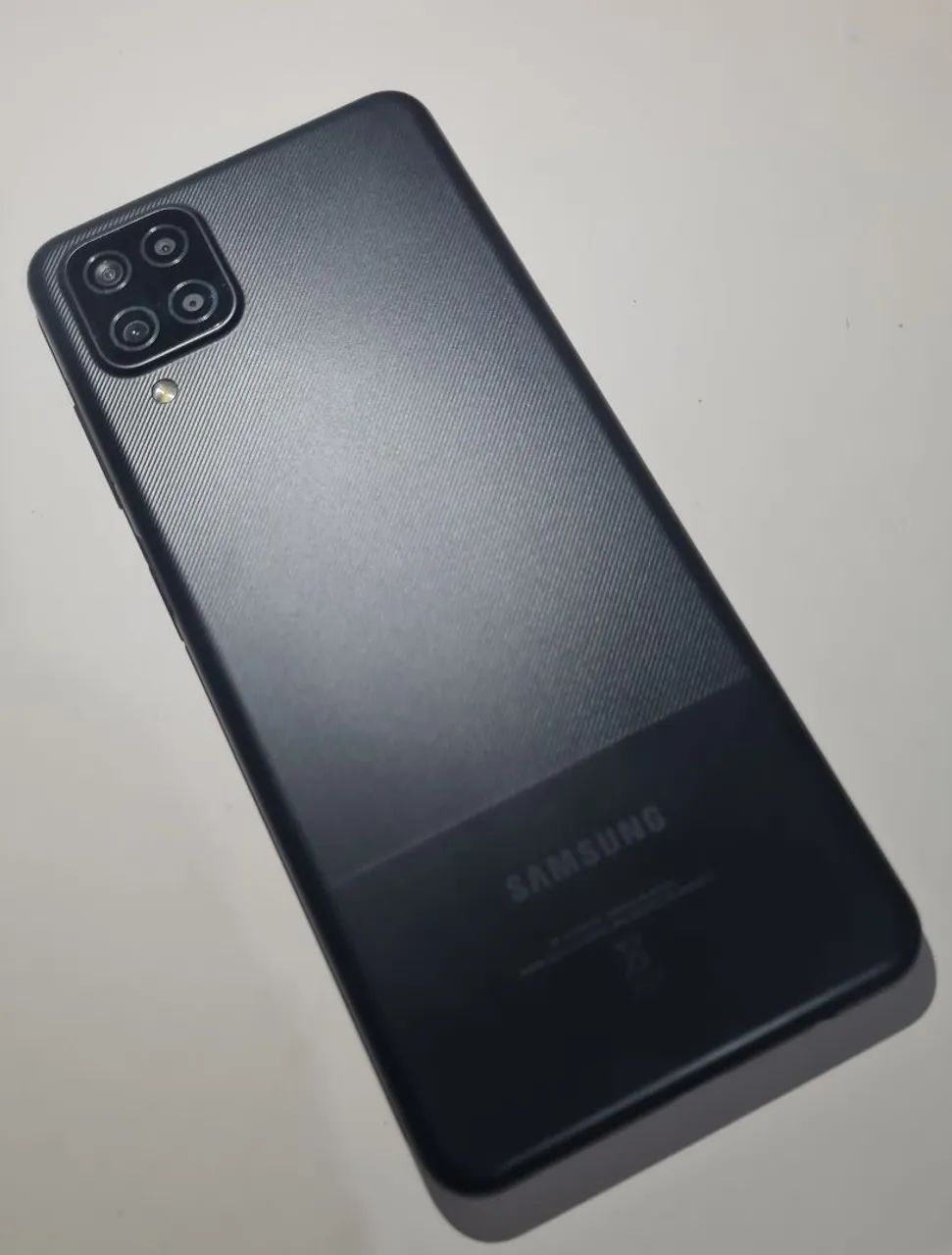 Samsun galaxy a12 64gb