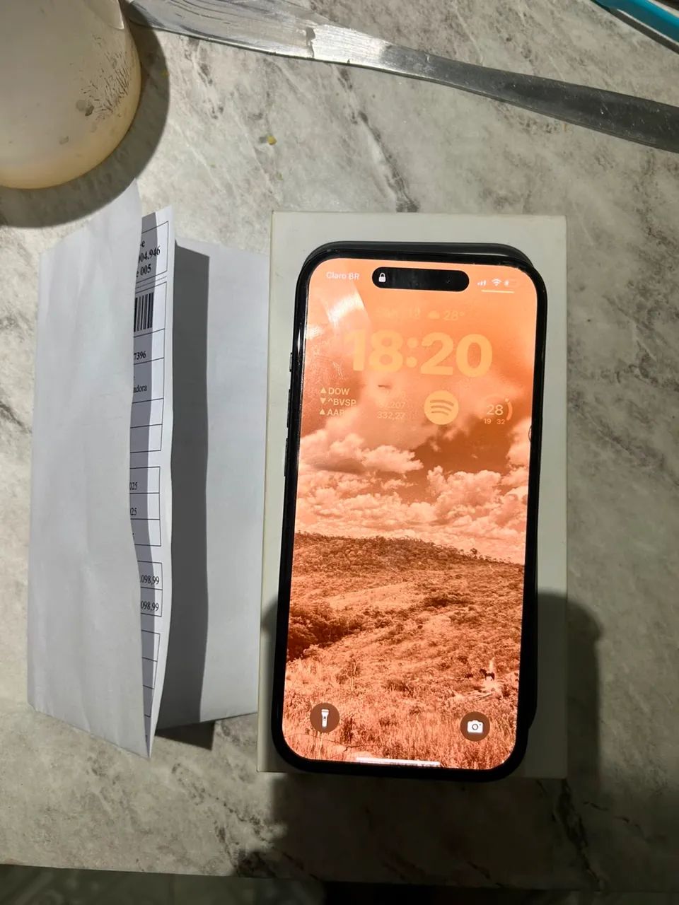 iPhone 15 256gb - Foto 2
