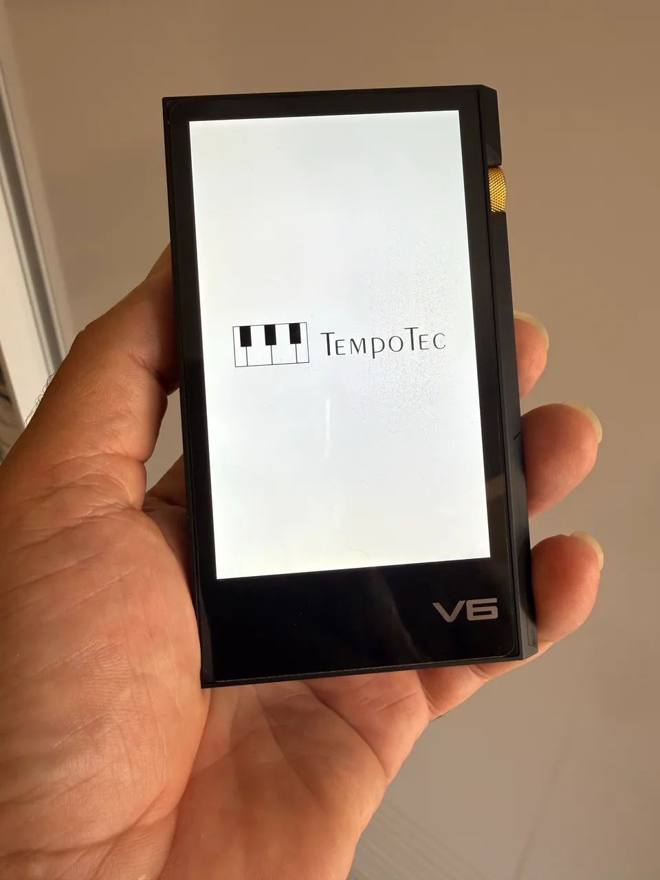 Dap Tempotec V6 - Foto 3